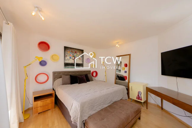 Imagem Apartamento à venda no bairro Campo Belo - São Paulo/SP, Zona Sul