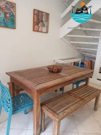 Imagem Venda de Casa em Juquehy - Canto direito, 04 quartos sendo 02 suítes, cozinha planejada, área com churrasqueira, 03 banheiros | Juquehy Imobiliária