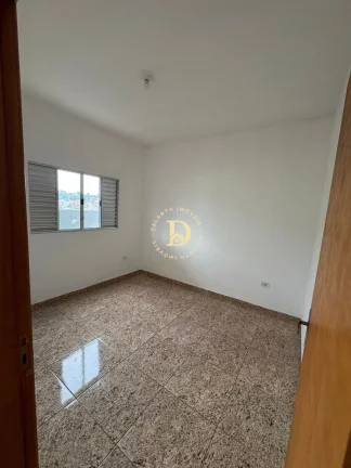 Imagem Casa - Jd. República - 2 Dormitórios - 1 vaga de garagem - 78m²