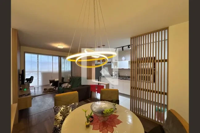 Imagem Apartamento à Venda - Recreio, 2 Quartos, 80 m2