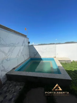 Imagem Casa Alto Padrão - Residencial Bethânia - cód 1124