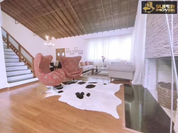 Imagem Casa Alto Padrão para Venda Marina Ilha Verde - Pelotas-RS
