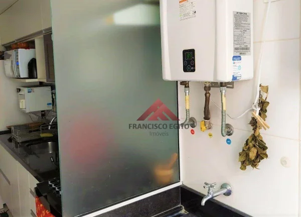 Imagem Apartamento com 2 quartos à venda, 90 m² por R$ 530.000 - Santa Rosa - Niterói/RJ