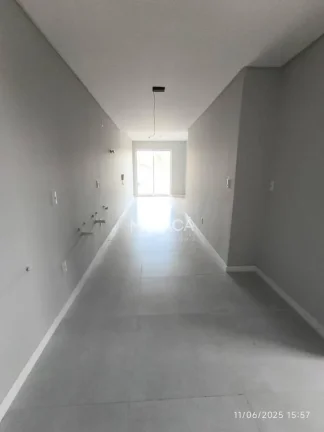 Imagem Excelente Apartamento novo próximo ao Parque Beto Carreiro 01 suíte 01 dormitório