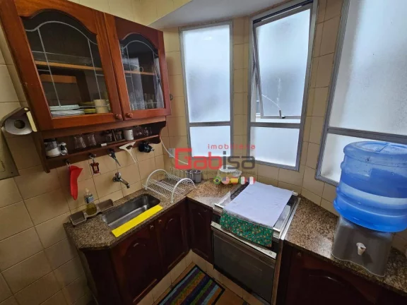 Imagem Apartamento com 3 dormitórios à venda, 140 m² por R$ 620.000,00 - Centro - Cabo Frio/RJ