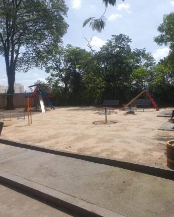 Imagem Apartamento 2 dormitórios, 2 piscinas FL11