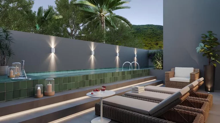 Imagem Germany Residence - Apartamento à venda no bairro Ingleses do Rio Vermelho - Florianópolis/SC