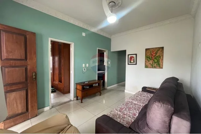 Imagem Casa á venda com 3 quartos e com 126m² em Praça Seca - Rio De Janeiro