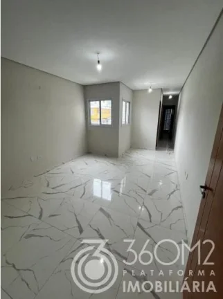 Imagem Cobertura sem Condomínio para Venda em Santo André / SP no bairro Jardim Guarará