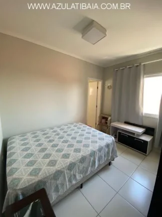 Imagem Casa para Venda em Atibaia, Jardim Paulista, 3 dormitórios, 1 suíte, 3 banheiros, 2 vagas