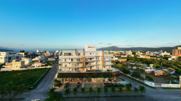 Imagem Cobertura com 4 dormitórios à venda sendo 4 suítes, 185.13 m² por - R$ 7.754.750,00 - Canto Grande - Bombinhas/SC