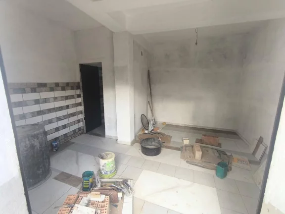 Imagem Studio à Venda, 25 m² em Eldorado (parque Durval De Barros) - Ibirité