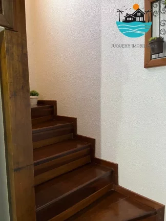 Imagem Apartamentos a Venda em Juquehy Condomínio Fechado com, 1 dormitório e 42m² de área construída, 450 metros da praia | Juquehy Imobiliária