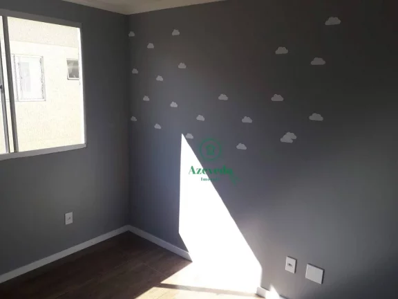 Imagem Apartamento com 2 dormitórios à venda, 39 m² por R$ 220.000,00 - Vila Nova Bonsucesso - Guarulhos/SP