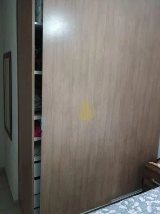 Imagem Apartamento com 2 dormitórios com sacada - Jardim Palma Travassos - Ribeirão Preto/SP