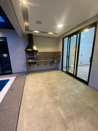 Imagem Imperdível oportunidade: Casa em condomínio com 3 quartos e 184m² no Jardim Gutierres, Sorocaba-SP