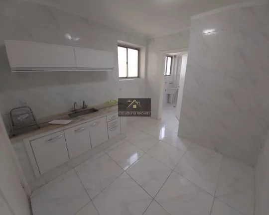 Imagem APARTAMENTO REAL PARQUE FÁCIL MODERNIZAÇÃO PLANTA ORIGINAL 97,00 M 2 DORMITÓRIOS 1 SUÍTE BANHEIRO SALA 2 AMBIENTES VARANDA COZINHA 1 VAGA LAZER