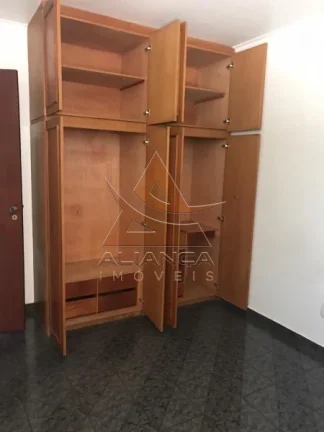 Imagem Apartamento - Ribeirão Preto - Jardim Paulista