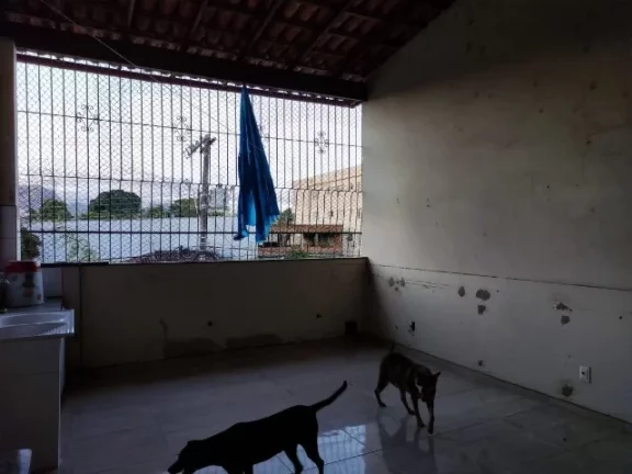 Imagem CASA RESIDENCIAL em GUARAPARI - ES, ITAPEBUSSU