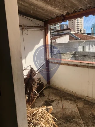 Imagem Imperdível casa à venda em São Paulo-SP, Vila Clementino: 4 quartos, 2 salas, 2 banheiros, 130m² de área. Aproveite!