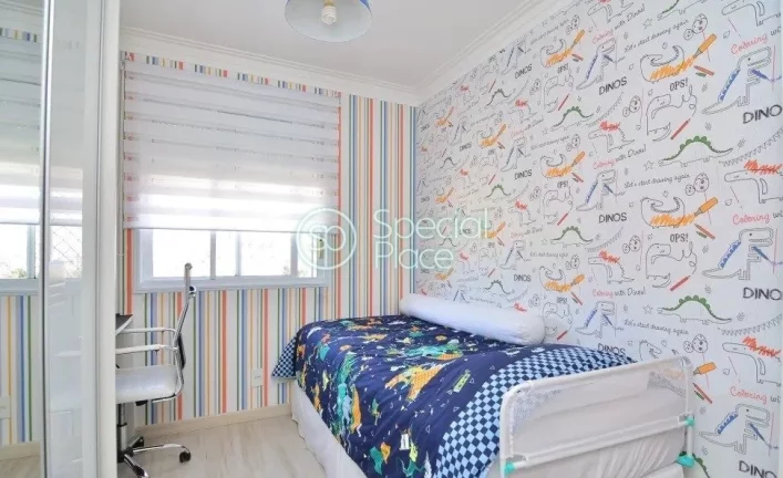 Imagem Linda cobertura duplex com 170m² de área privativa, 2 dormitórios ( 1 suíte ) e 3 vagas na garag...