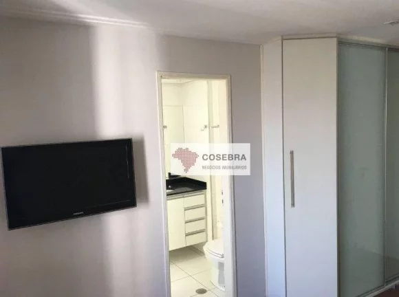 Imagem Apartamento à venda, 72 m² por R$ 1.680.000,00 - Vila Olímpia - São Paulo/SP