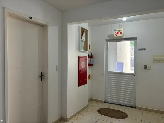 Imagem Apartamento Pronto para Morar em Palhoça: Conforto e Lazer Completo
