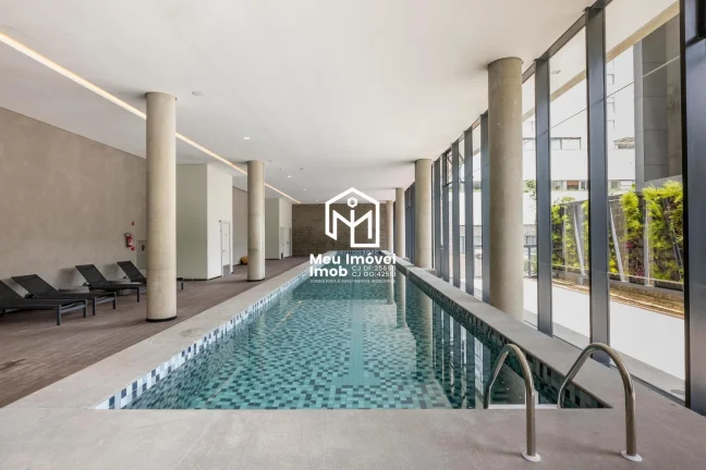 Imagem VN Millennium Faria Lima Duplex na Vila Olímpia - São Paulo