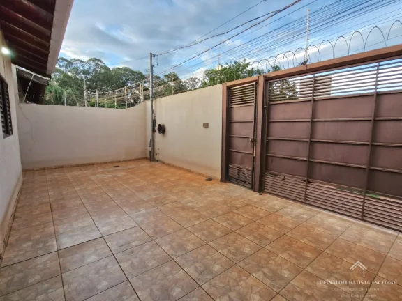 Imagem Oportunidade: Casa térrea à venda no bairro Nova Campo Grande