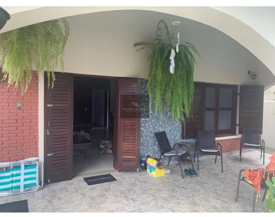 Imagem Casa para Venda em Ubatuba / SP no bairro Perequê Mirim