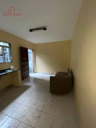Imagem Casa de 1 dormitório no Jd. Umanizal