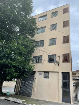 Imagem Apartamento 50M², 1Q, Cozinha, 1 Banheiro, Recém Reformado, Cozinha Americana Toda em Porcelanato, Pé Direito Alto, Janelões.