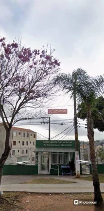 Imagem Apartamento com 2 dormitórios à venda, 45 m² por R$ 220.000,00 - Guaianazes - São Paulo/SP