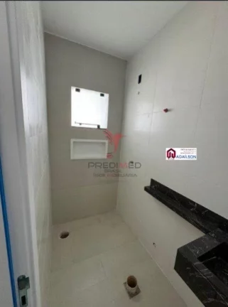 Imagem Casa com 2 Quartos e 1 banheiro à Venda por R$ 311.996, Palhoça -SC