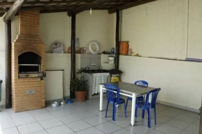 Imagem CASA RESIDENCIAL em GUARAPARI - ES, ITAPEBUSSU