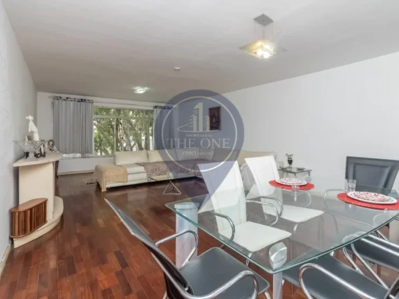 Imagem Apartamento de 3 quartos com suíte no Paraíso: seu novo lar em São Paulo!