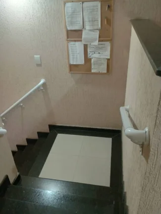 Imagem Aconchegante Apto no Parque Novo Oratório