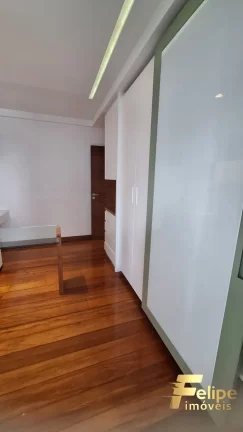 Imagem UM DESLUMBRANTE APARTAMENTO NA PRAIA DO CANTO / SOMENTE 1 POR ANDAR - RARÍSSIMO!