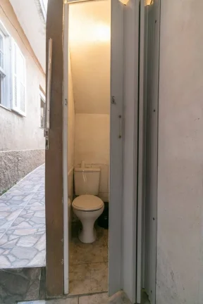 Imagem Casa Terrea na Vila Ema para Venda