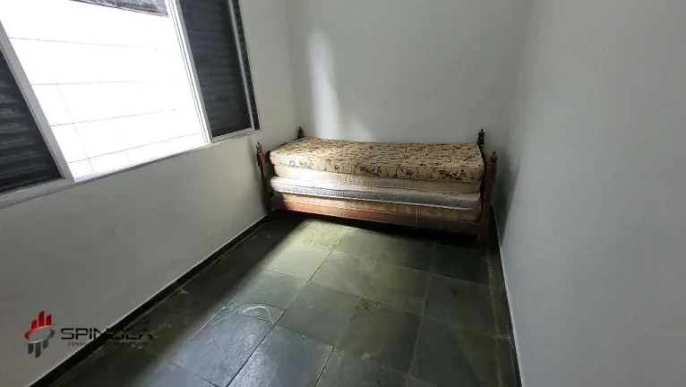 Imagem Casa com 3 dormitórios à venda, 63 m² por R$ 360.000,00 - Solemar - Praia Grande/SP