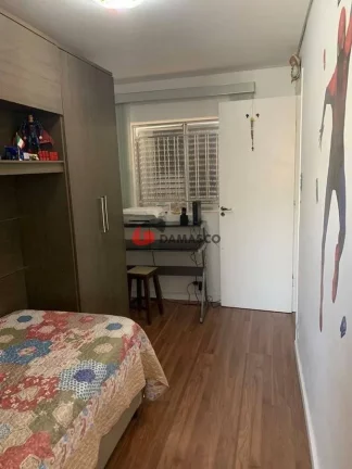 Imagem Sobrado à venda 3 Quartos, 3 Suites, 2 Vagas, 124M², Osvaldo Cruz, São Caetano do Sul - SP