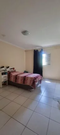 Imagem Casa com 3 dormitórios à venda, 176 m² por R$ 750.000,00 - Centro - Poá/SP