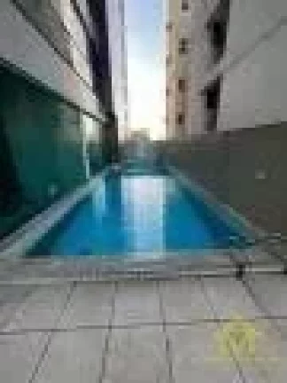 Imagem Apartamento com 2 Quartos à Venda, 70 m² em Praia De Itaparica - Vila Velha