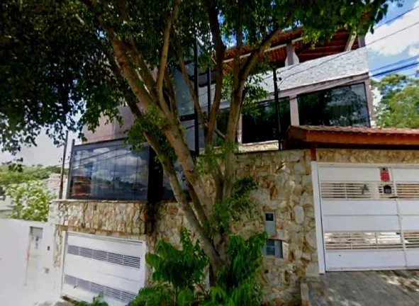 Imagem Sobrado para Venda em São Paulo / SP no bairro Jardim Esmeralda (Zona Sul)