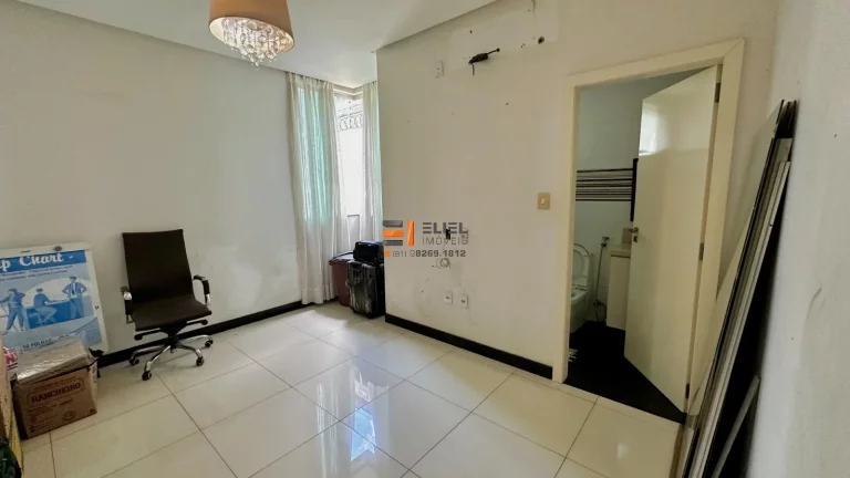 Imagem Imóvel de Luxo com 4 Quartos, 4 Suítes e 4 Salas na Estrela em Castanhal-PA: Venda ou Locação!