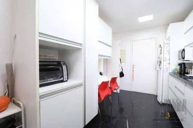 Imagem Apartamento com 3 dormitórios à venda, 127 m² por R$ 1.999.000,00 - Vila Leopoldina - São Paulo/SP