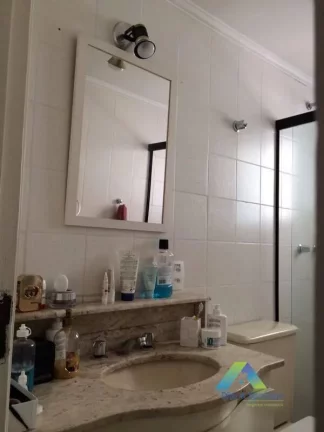 Imagem Apartamento semi mobiliado à venda com 1 dormitório em Moema Pássaros/SP