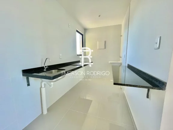 Imagem Apartamento para Venda em Natal / RN no bairro Lagoa Nova