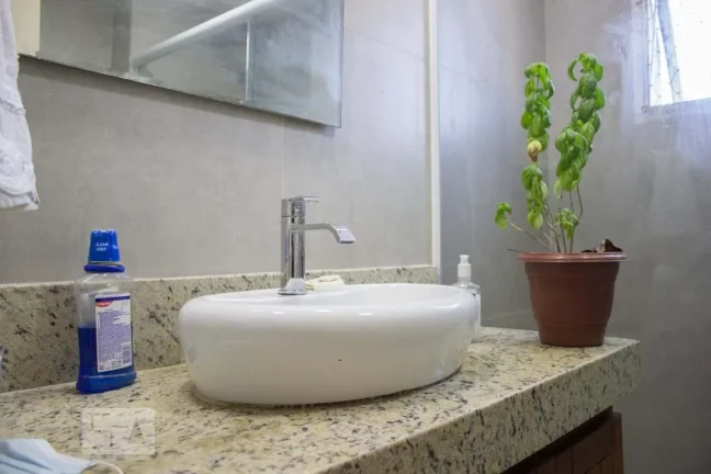 Imagem Apartamento à Venda - Barra da Tijuca, 1 Quarto, 65 m2