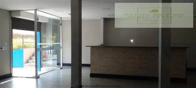 Imagem Galpões para venda em Barueri no bairro Alphaville